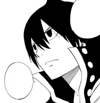 Zeref declara o seu objectivo