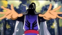 Bluenote Entra Escena Anime