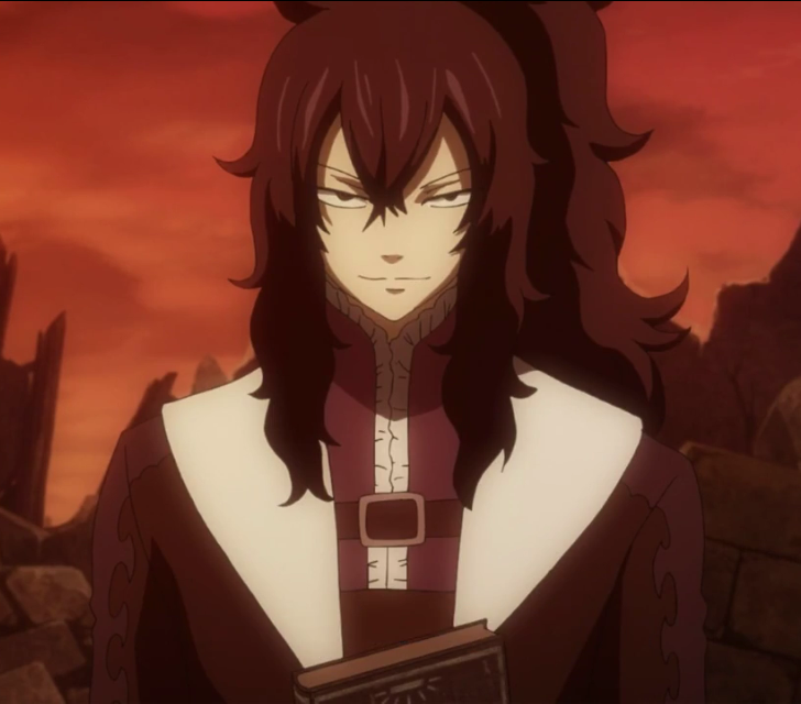 Mard Geer Tartaros Fairy Tail Wiki FANDOM powered by Wikia Mard Geer Tartaros Fairy Tail Wiki FANDOM powered by Wikia