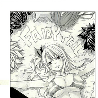 Chapter 343 Fairy Tail Wiki Fandom