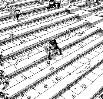 Chapter 297 Fairy Tail Wiki Fandom