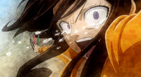 Cana's fury