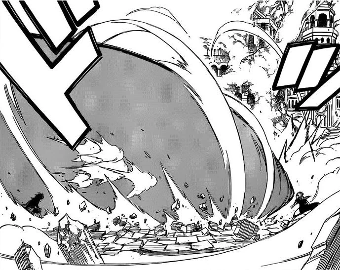 Image Fire Dragon's Roar overpowers Shadow Dragon's Roar.jpg Fairy