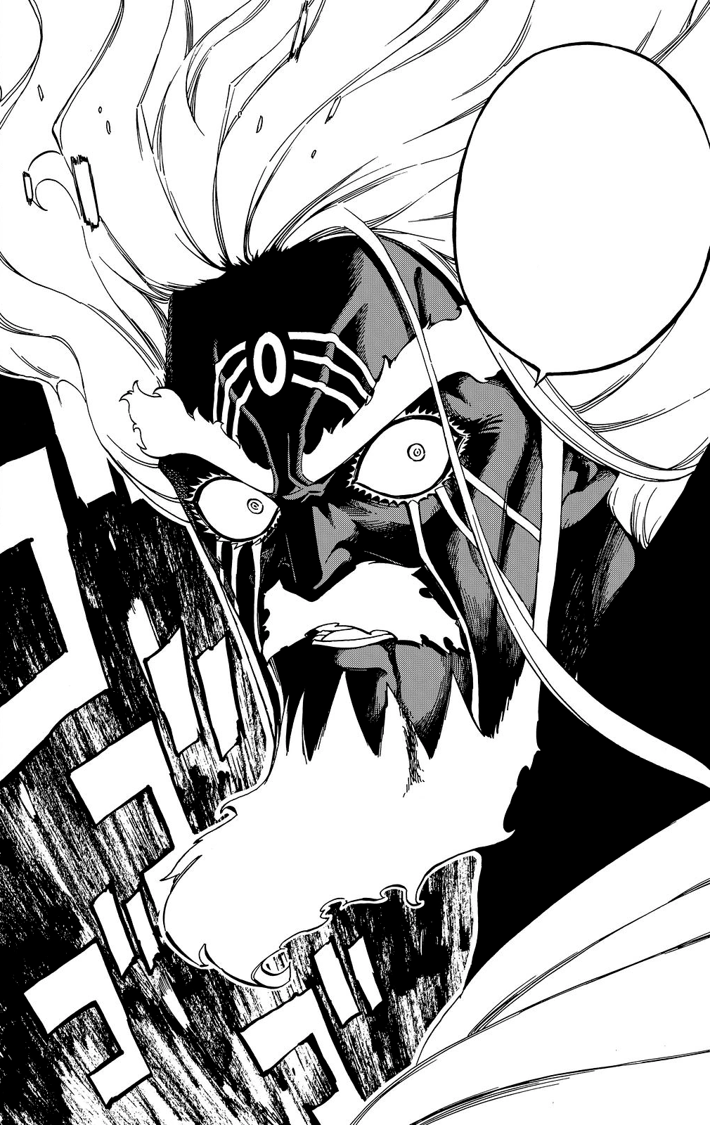 August Fairy Tail