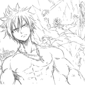 Gray Fullbuster Manga Gallery Fairy Tail Wiki Fandom Gray Fullbuster Manga Gallery Fairy Tail Wiki Fandom