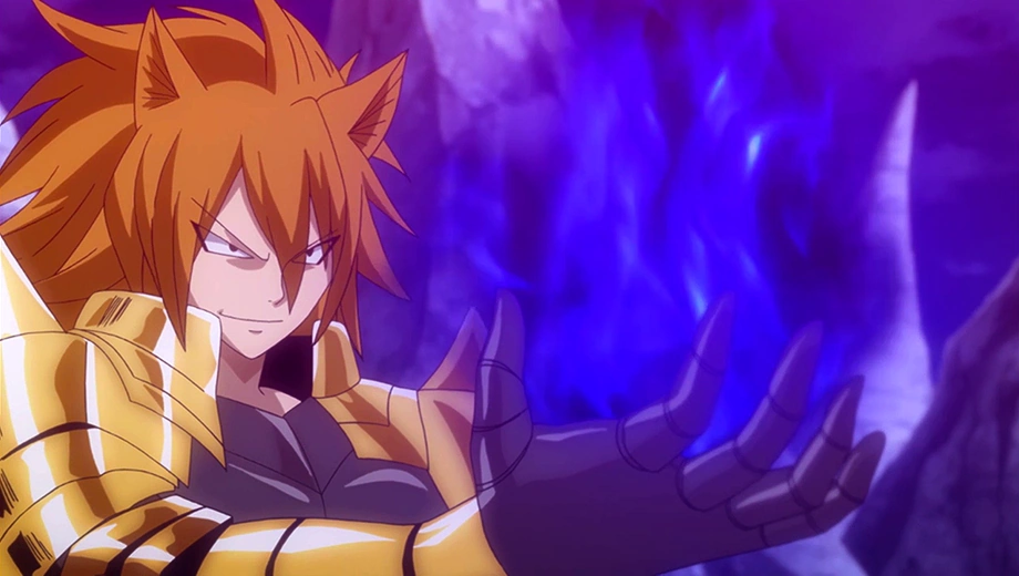 Изображение - Dark Regulus.png | Fairy Tail Wiki | FANDOM powered by Wikia