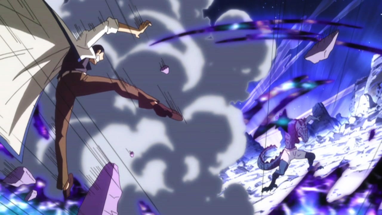 Macao Conbolt Fairy Tail Wiki Fandom