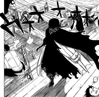 Chapter 24 Fairy Tail Wiki Fandom
