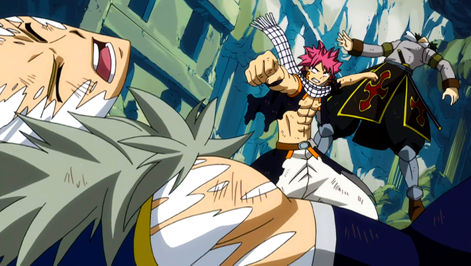 Download Fairy Tail Episode 1-175 Subtitle Indonesia