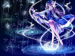 Fanon fantasia parade