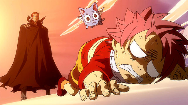 natsu dragneel wikia fairy tiếng việt fandom thuc first light