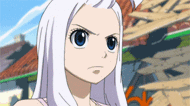 Mirajane's Transformation