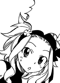 Levy notices Christina