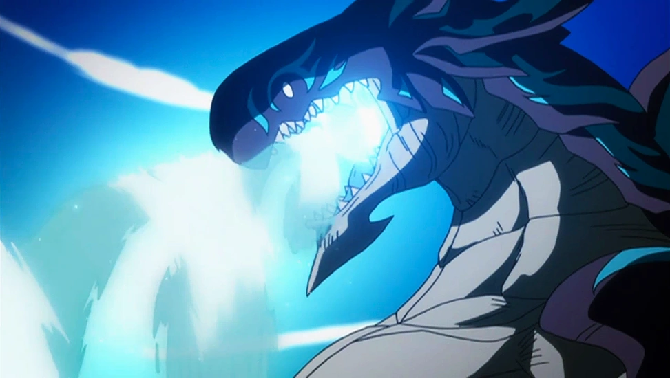 Изображение - Acnologia readying his Dragon Roar.png | Fairy Tail Wiki ...