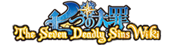 Nanatsu no taizai wiki