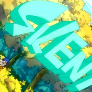 Solid Script Fairy Tail Wiki Fandom