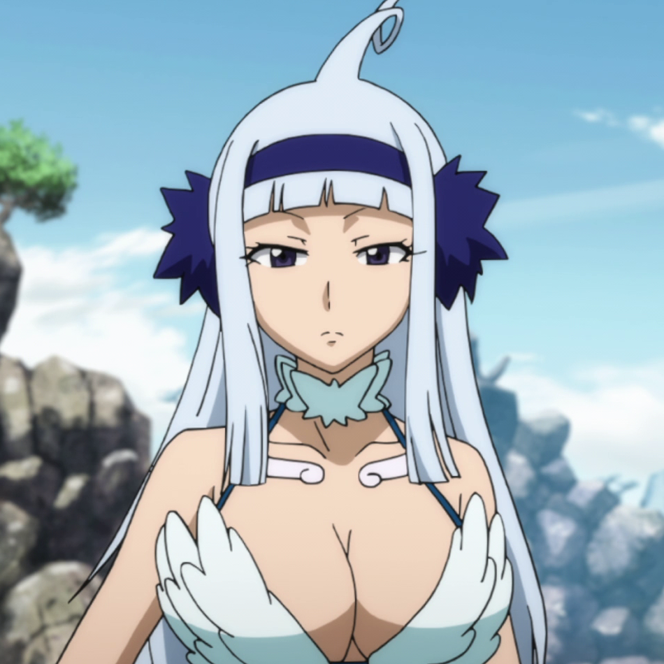Sorano Fairy Tail Wiki Fandom