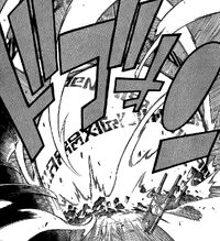 Unnamed Bomb Formula