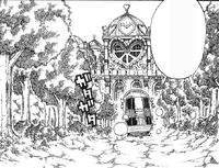 Bob's Palace