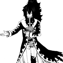 Mard Geer Tartaros Image Gallery Fairy Tail Wiki Fandom