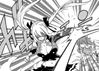 Adult Sherria defends Wendy