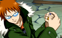 Loke's magic ring