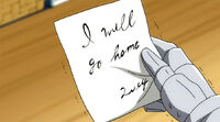 Note