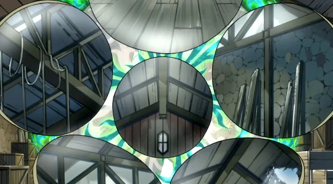 CategoryAnime Exclusive Magic Fairy Tail Wiki FANDOM powered by Wikia