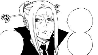 Chapter 469 Fairy Tail Wiki Fandom