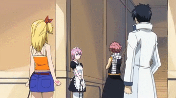 Virgo's Transformation