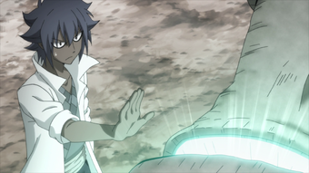 Magic Fairy Tail Wiki Fandom