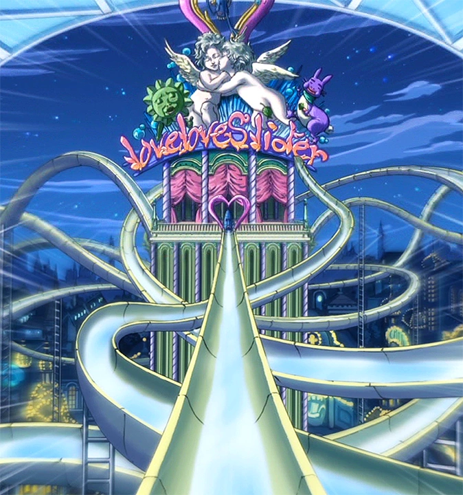 Ryuzetsu Land Fairy Tail Wiki FANDOM powered by Wikia