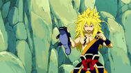 Dragon acording to Zancrow