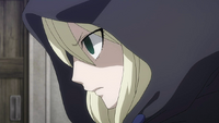 Mavis wants to fight for Magnolia