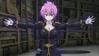 Eclipse Virgo's Magic