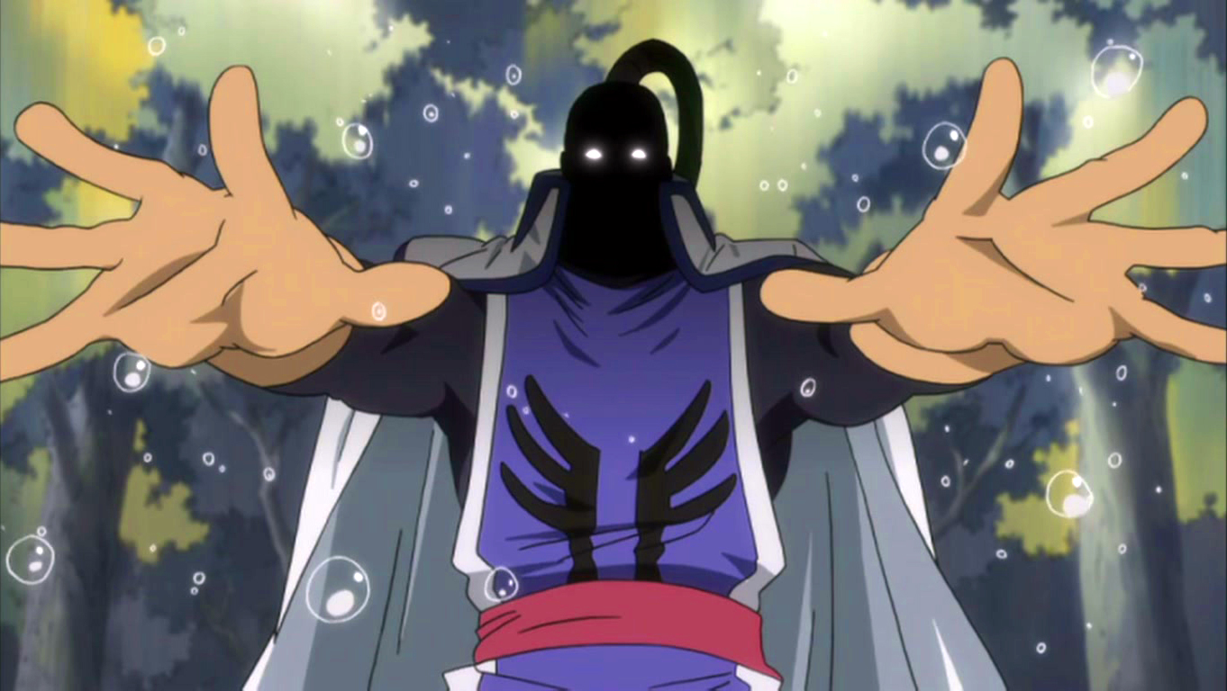 Gravity Magic Fairy Tail Wiki FANDOM powered by Wikia
