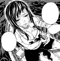 Ultear Suiciding