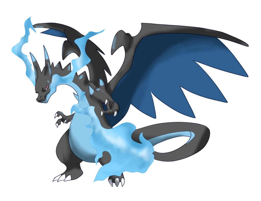 Изображение - Чаризард.png | Fairy Tail Wiki | FANDOM powered by Wikia