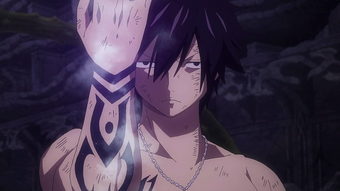User Blog Miskos3 Fairy Tail Episode 261 Tartaros Arc The