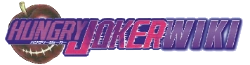 Hungry Joker Wiki Logo