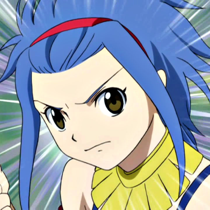 Levy (Edolas) | Fairy Tail Wiki | FANDOM powered by Wikia