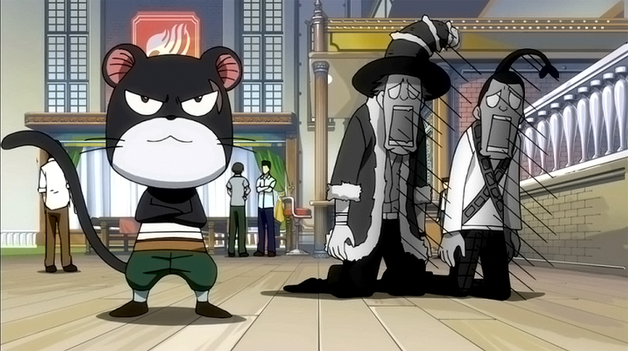 Jet Fairy Tail Wiki Fandom