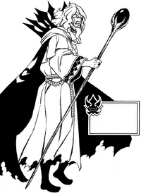 August's Full Appearance
