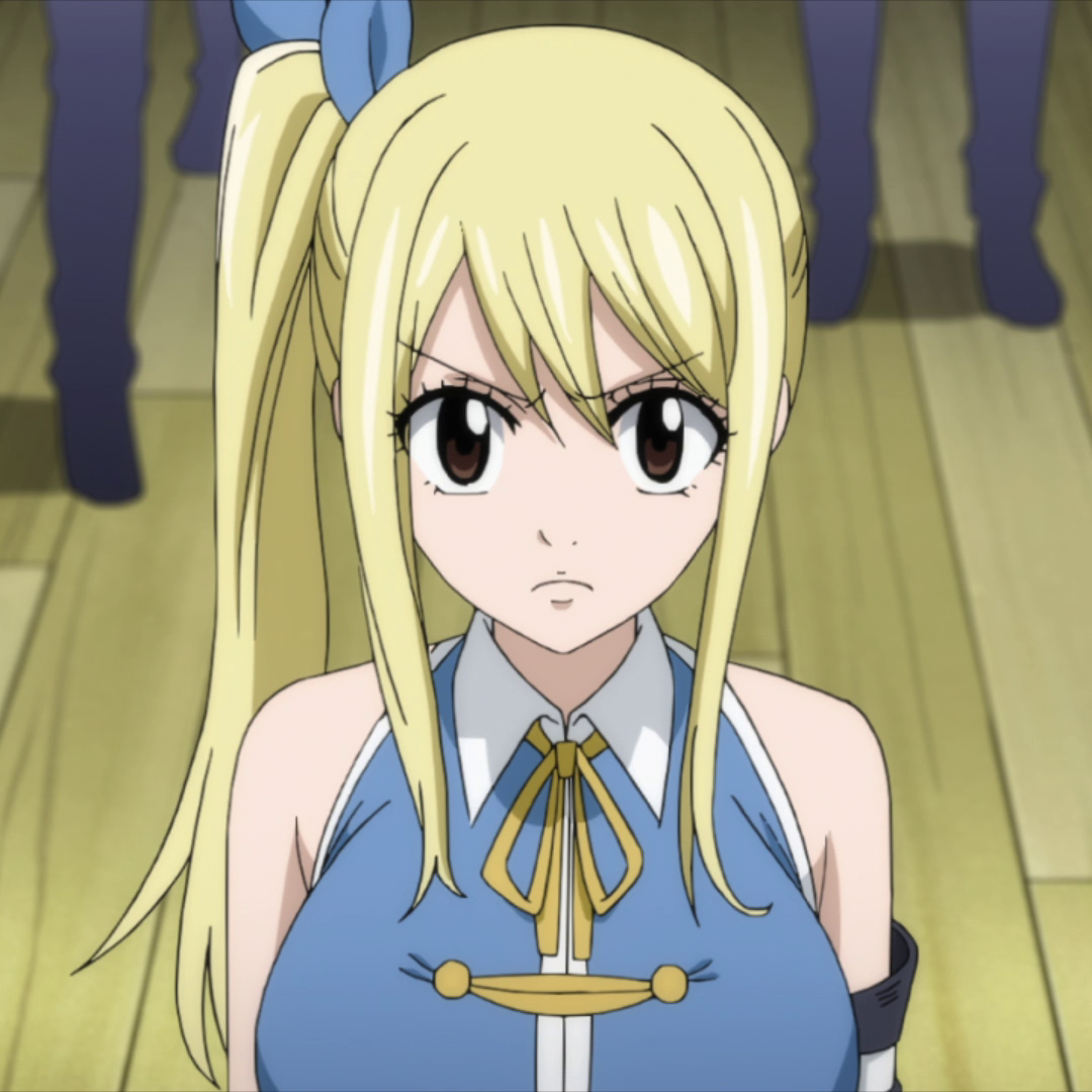 Lucy Heartfilia Fairy Tail Wiki FANDOM Powered By Wikia