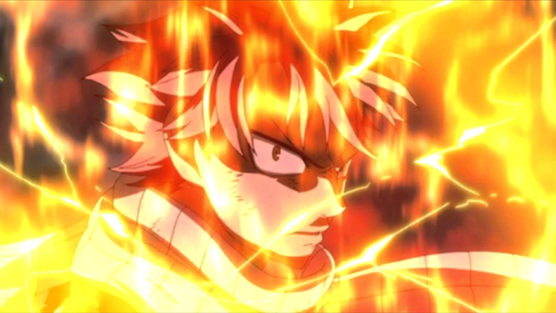 Fairy Tail Prelude To Destruction