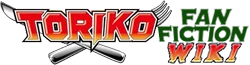 Toriko Fan Fic