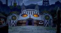 Cait Shelter