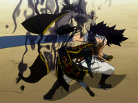 Shadow Dodge