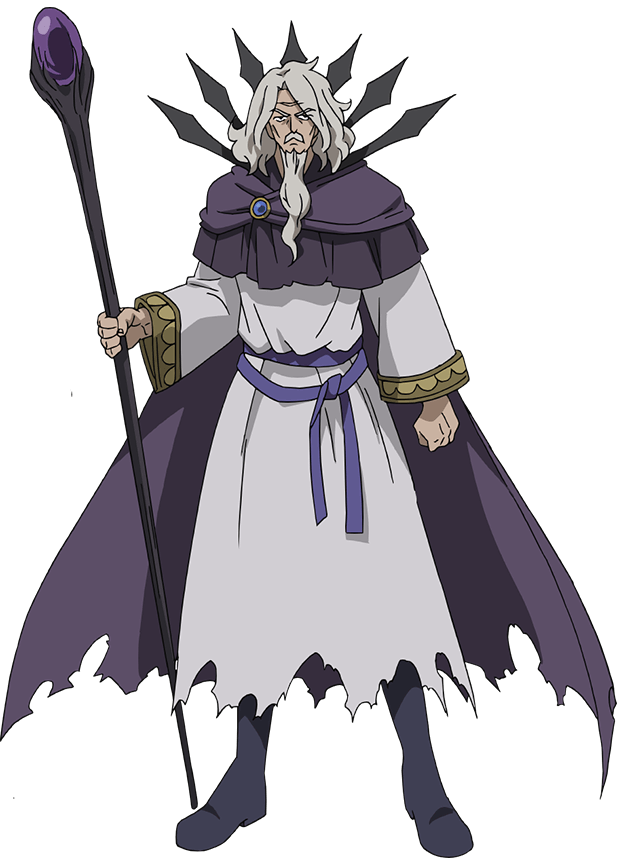 Magos Más Poderosos de Fairy Tail August | Fairy Tail Wiki | Fandom