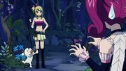 Sherry's magic